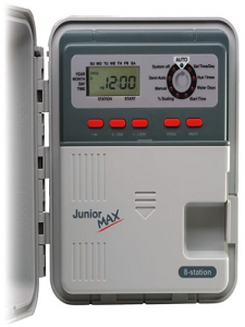 Контролер Junior Max, 24V поливни системи